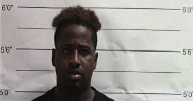 Irving Lee, - Orleans Parish County, LA 